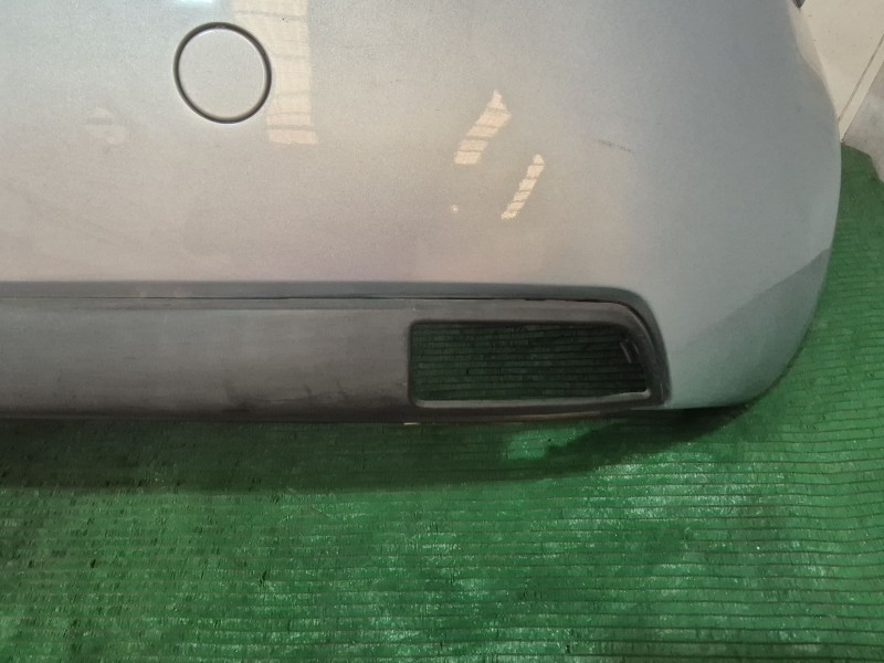 Recambio de paragolpes trasero para citroën c4 i (lc_) 1.6 hdi referencia OEM IAM   