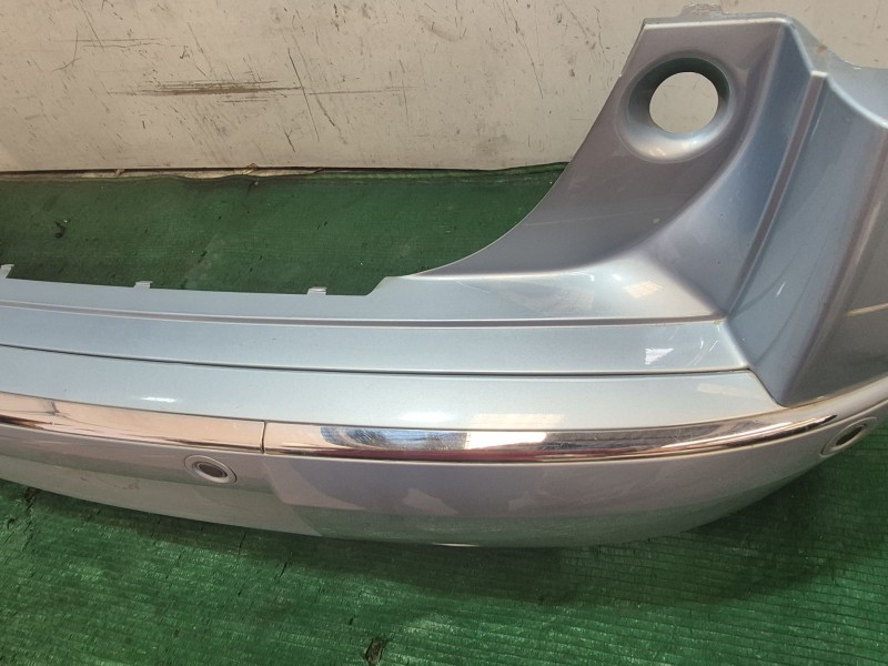 Recambio de paragolpes trasero para citroën c4 i (lc_) 1.6 hdi referencia OEM IAM   