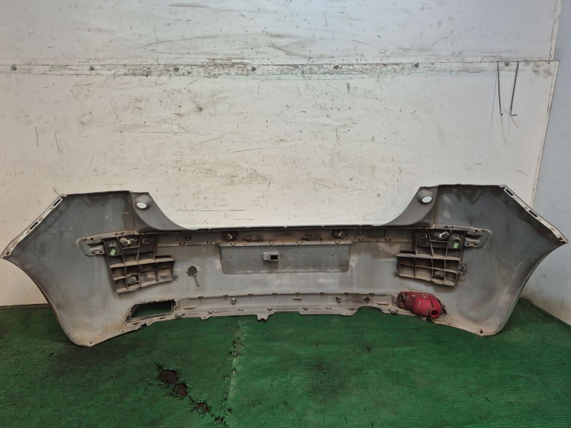 Recambio de paragolpes trasero para citroën c4 i (lc_) 1.6 hdi referencia OEM IAM   