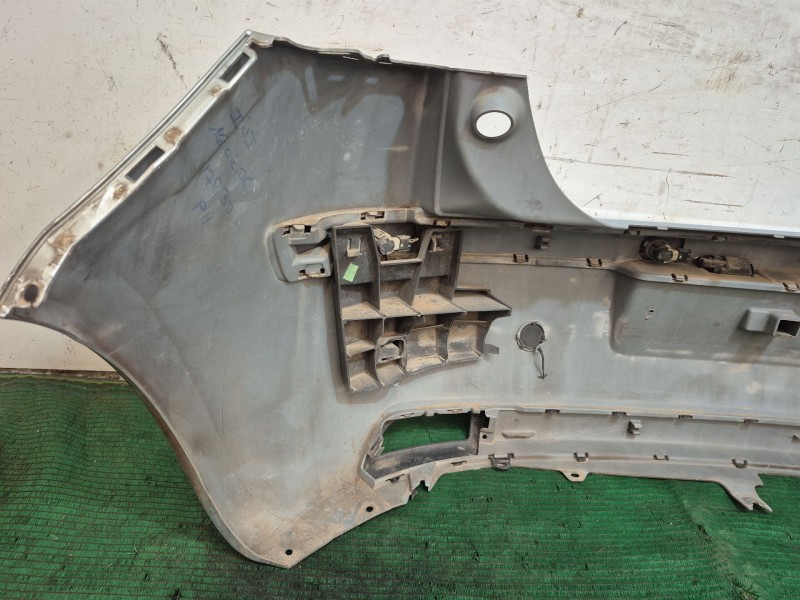 Recambio de paragolpes trasero para citroën c4 i (lc_) 1.6 hdi referencia OEM IAM   