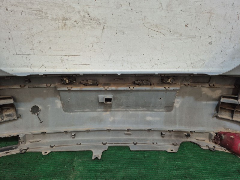 Recambio de paragolpes trasero para citroën c4 i (lc_) 1.6 hdi referencia OEM IAM   