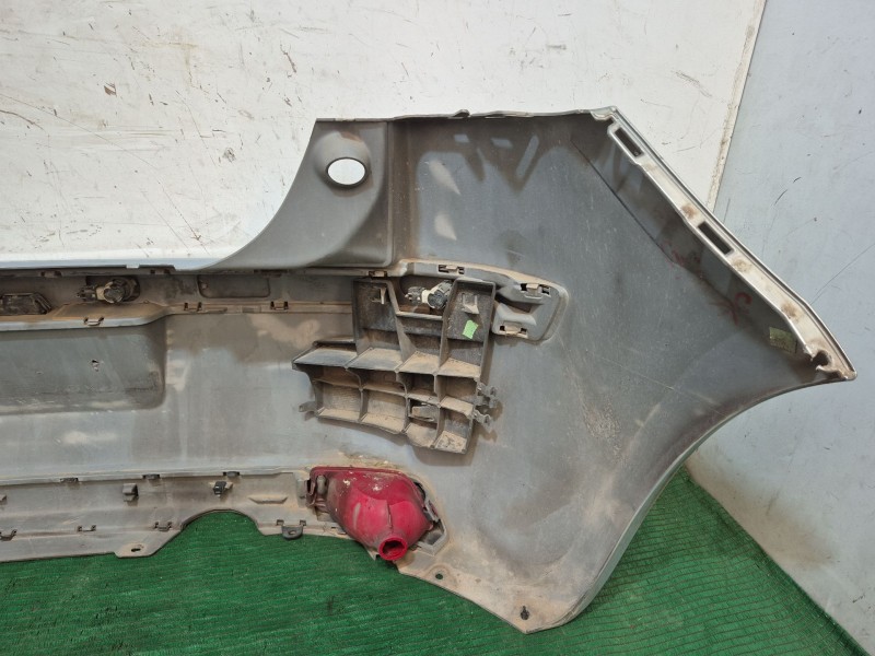 Recambio de paragolpes trasero para citroën c4 i (lc_) 1.6 hdi referencia OEM IAM   