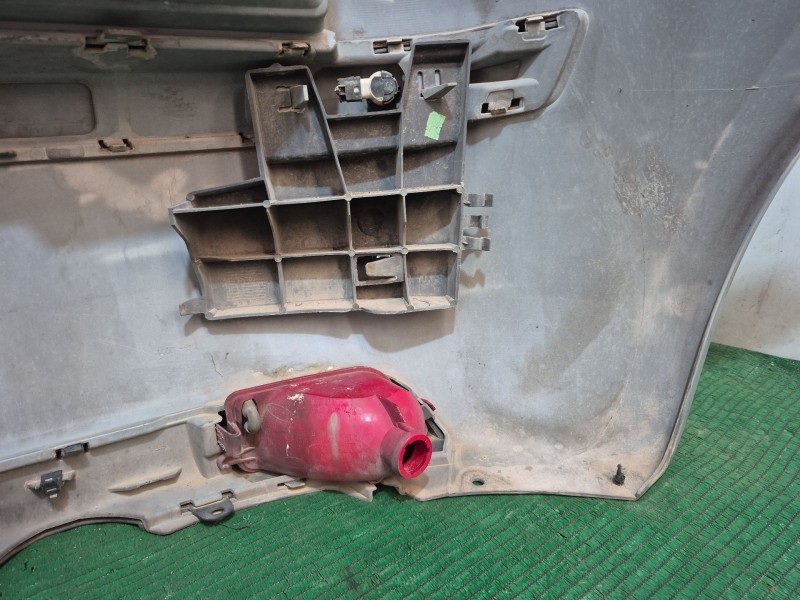 Recambio de paragolpes trasero para citroën c4 i (lc_) 1.6 hdi referencia OEM IAM   