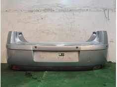 Recambio de paragolpes trasero para citroën c4 i (lc_) 1.6 hdi referencia OEM IAM   