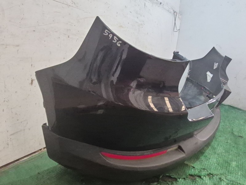 Recambio de paragolpes trasero para volkswagen tiguan (5n_) 2.0 tdi referencia OEM IAM   