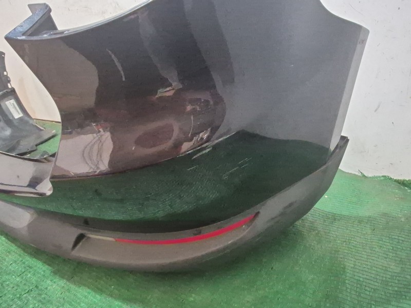 Recambio de paragolpes trasero para volkswagen tiguan (5n_) 2.0 tdi referencia OEM IAM   
