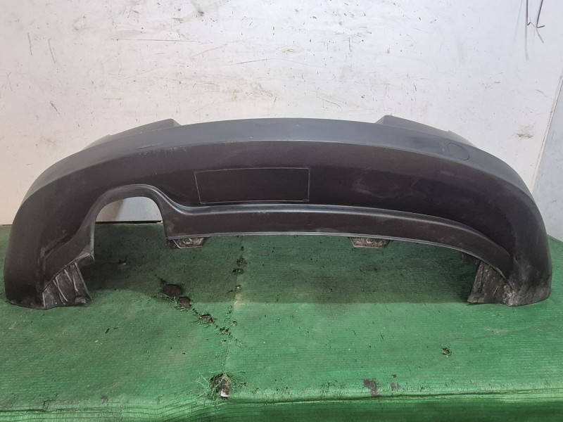 Recambio de paragolpes trasero para volkswagen tiguan (5n_) 2.0 tdi referencia OEM IAM   