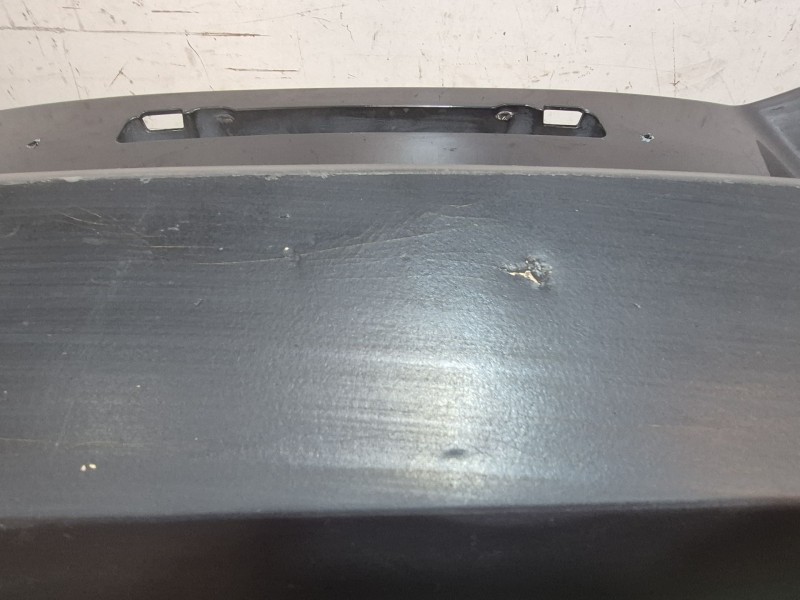 Recambio de paragolpes trasero para volkswagen tiguan (5n_) 2.0 tdi referencia OEM IAM   