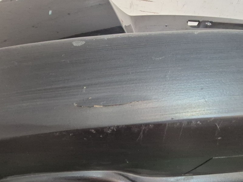 Recambio de paragolpes trasero para volkswagen tiguan (5n_) 2.0 tdi referencia OEM IAM   