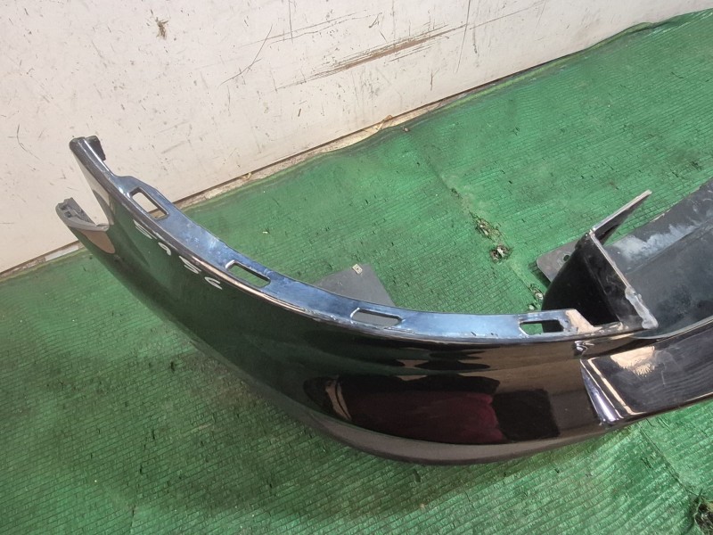 Recambio de paragolpes trasero para volkswagen tiguan (5n_) 2.0 tdi referencia OEM IAM   