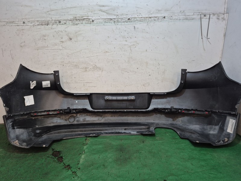 Recambio de paragolpes trasero para volkswagen tiguan (5n_) 2.0 tdi referencia OEM IAM   