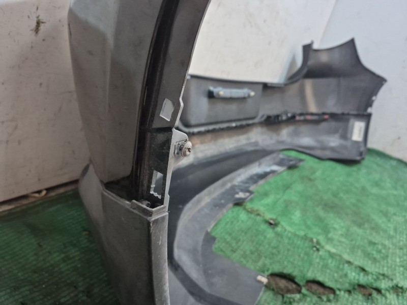 Recambio de paragolpes trasero para volkswagen tiguan (5n_) 2.0 tdi referencia OEM IAM   