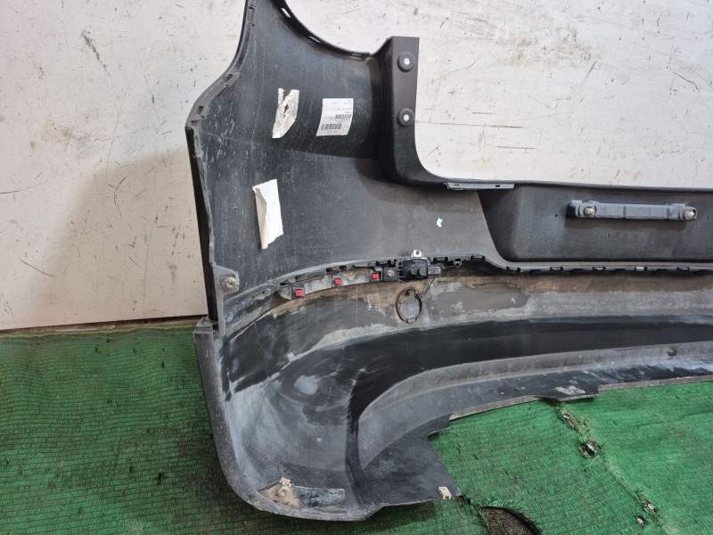 Recambio de paragolpes trasero para volkswagen tiguan (5n_) 2.0 tdi referencia OEM IAM   