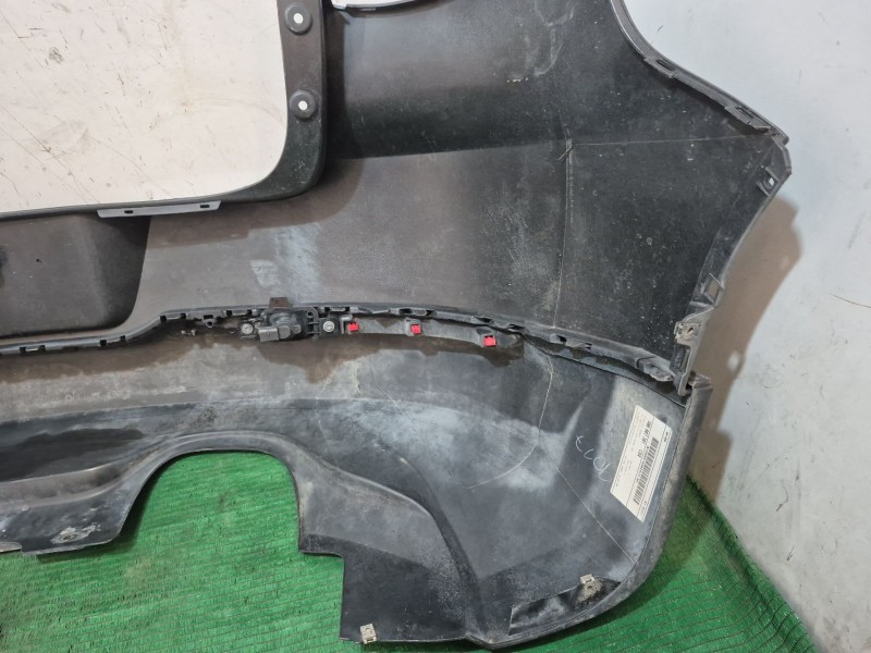 Recambio de paragolpes trasero para volkswagen tiguan (5n_) 2.0 tdi referencia OEM IAM   