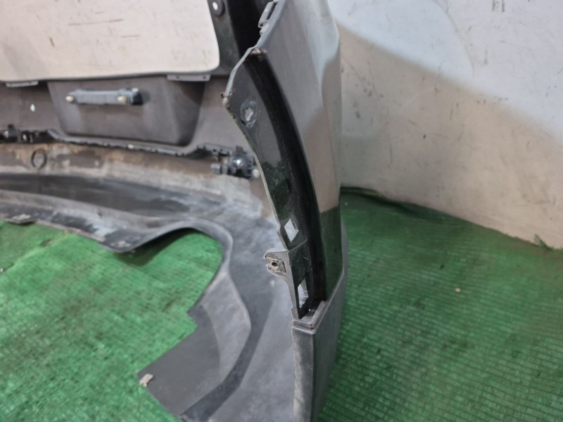 Recambio de paragolpes trasero para volkswagen tiguan (5n_) 2.0 tdi referencia OEM IAM   