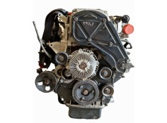 Recambio de motor completo para kia sorento i (jc) 2.5 crdi referencia OEM IAM D4CB D4CB D4CB