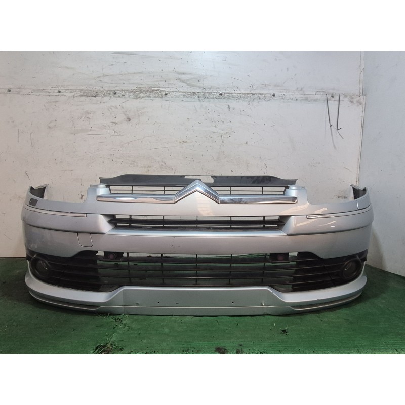 Recambio de paragolpes delantero para citroën c4 i (lc_) 1.6 hdi referencia OEM IAM   