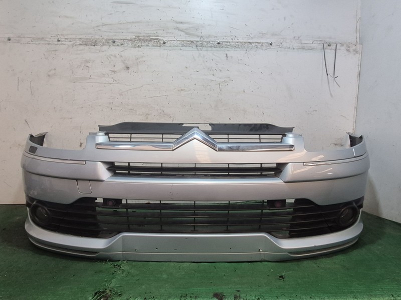 Recambio de paragolpes delantero para citroën c4 i (lc_) 1.6 hdi referencia OEM IAM   