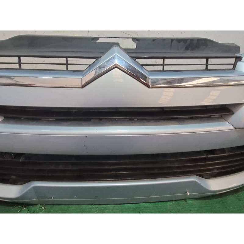 Recambio de paragolpes delantero para citroën c4 i (lc_) 1.6 hdi referencia OEM IAM   