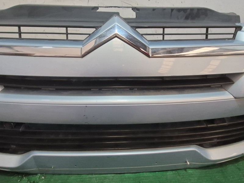Recambio de paragolpes delantero para citroën c4 i (lc_) 1.6 hdi referencia OEM IAM   