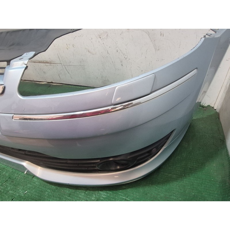 Recambio de paragolpes delantero para citroën c4 i (lc_) 1.6 hdi referencia OEM IAM   