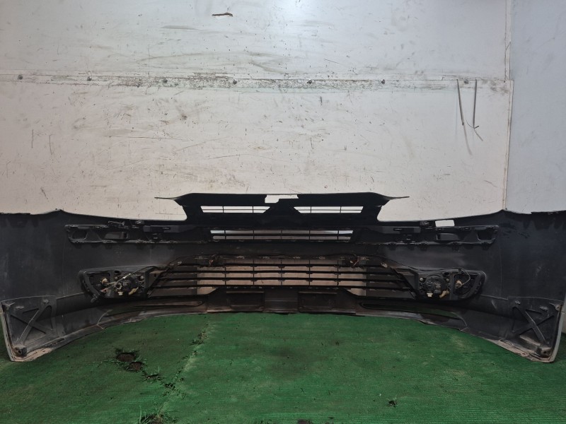 Recambio de paragolpes delantero para citroën c4 i (lc_) 1.6 hdi referencia OEM IAM   
