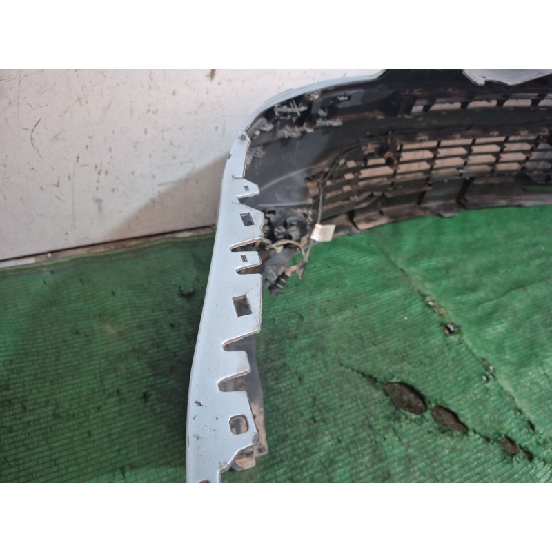 Recambio de paragolpes delantero para citroën c4 i (lc_) 1.6 hdi referencia OEM IAM   