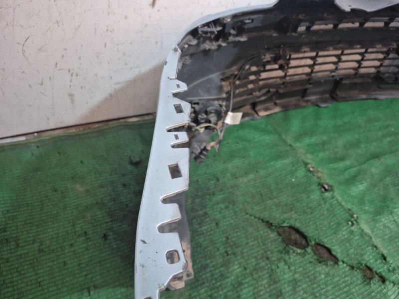 Recambio de paragolpes delantero para citroën c4 i (lc_) 1.6 hdi referencia OEM IAM   