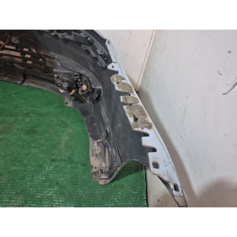 Recambio de paragolpes delantero para citroën c4 i (lc_) 1.6 hdi referencia OEM IAM   