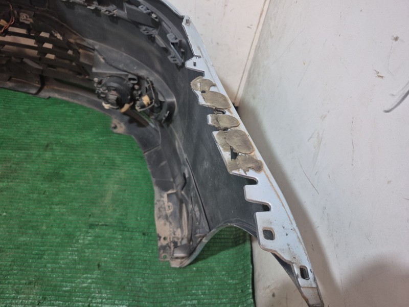 Recambio de paragolpes delantero para citroën c4 i (lc_) 1.6 hdi referencia OEM IAM   