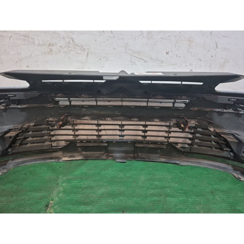 Recambio de paragolpes delantero para citroën c4 i (lc_) 1.6 hdi referencia OEM IAM   