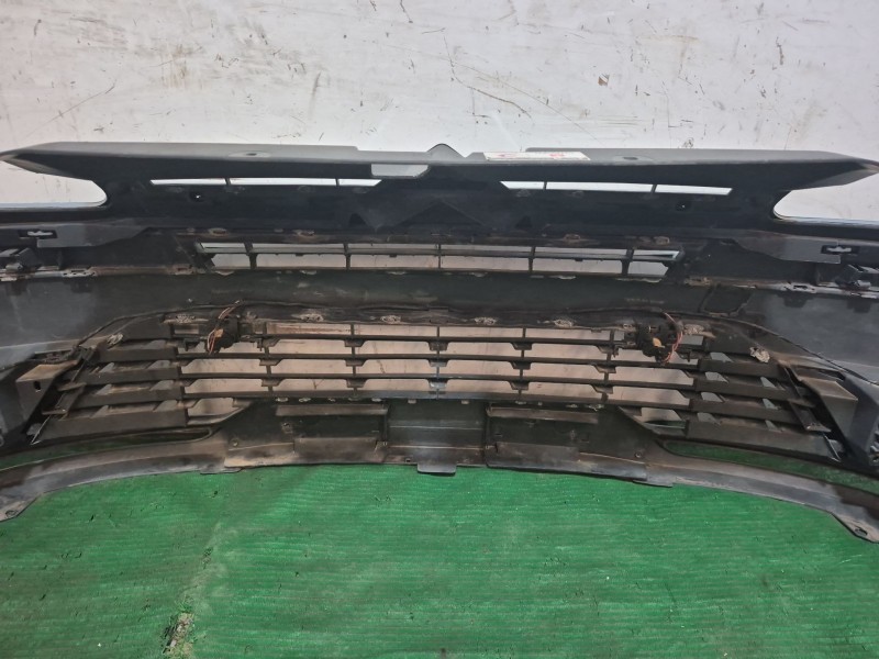 Recambio de paragolpes delantero para citroën c4 i (lc_) 1.6 hdi referencia OEM IAM   