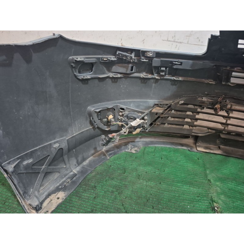 Recambio de paragolpes delantero para citroën c4 i (lc_) 1.6 hdi referencia OEM IAM   