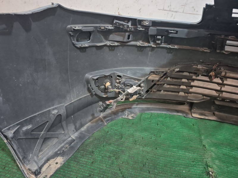 Recambio de paragolpes delantero para citroën c4 i (lc_) 1.6 hdi referencia OEM IAM   