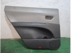 Recambio de guarnecido puerta trasera izquierda para subaru tribeca (b9) 3.0 (wxe) referencia OEM IAM   