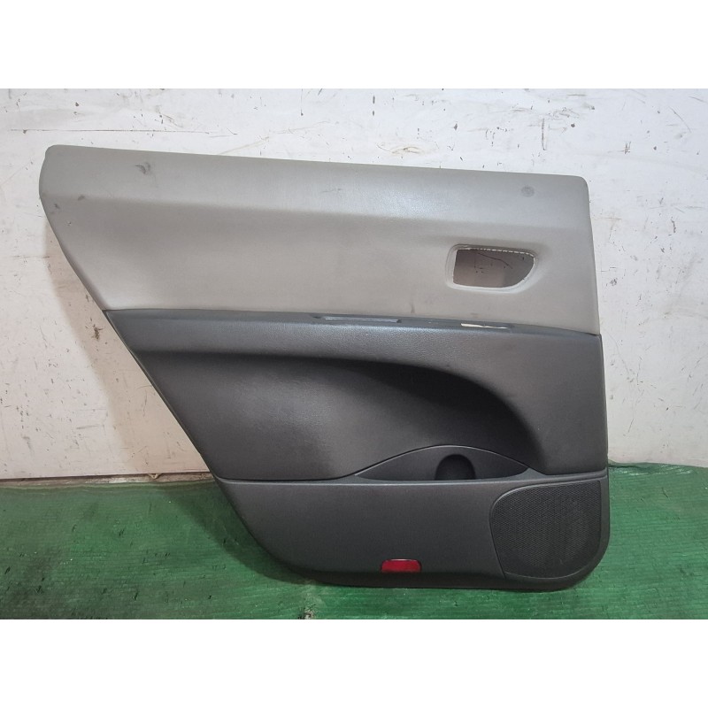 Recambio de guarnecido puerta trasera izquierda para subaru tribeca (b9) 3.0 (wxe) referencia OEM IAM   