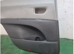 Recambio de guarnecido puerta trasera izquierda para subaru tribeca (b9) 3.0 (wxe) referencia OEM IAM    2