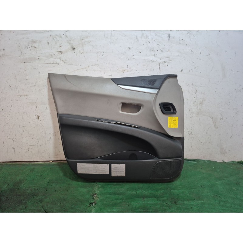 Recambio de guarnecido puerta delantera izquierda para subaru tribeca (b9) 3.0 (wxe) referencia OEM IAM   
