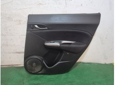 Recambio de guarnecido puerta trasera derecha para honda civic viii hatchback (fn, fk) 1.8 (fn1, fk2) referencia OEM IAM   
