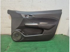 Recambio de guarnecido puerta delantera derecha para honda civic viii hatchback (fn, fk) 1.8 (fn1, fk2) referencia OEM IAM   