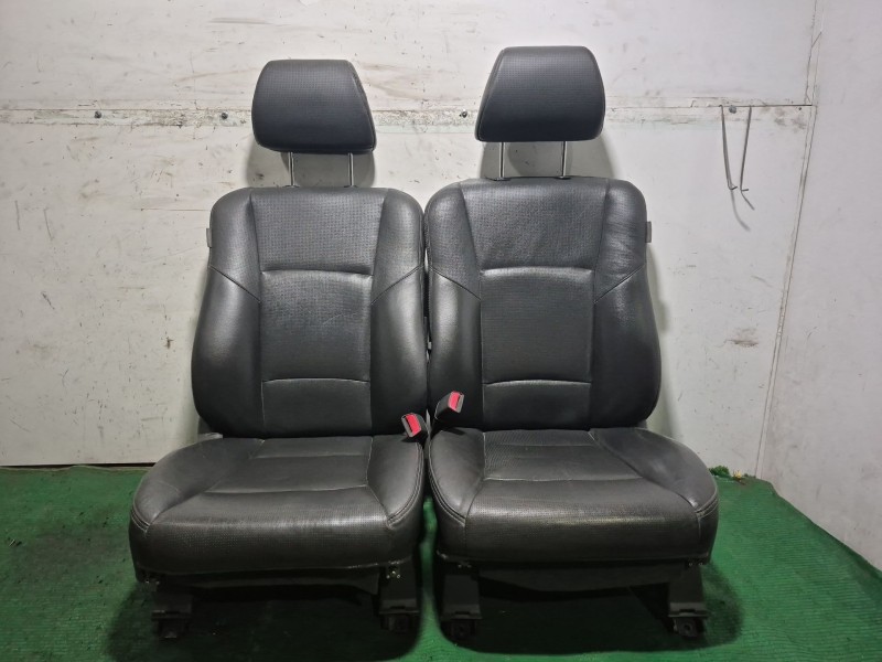 Recambio de asientos delanteros para subaru tribeca (b9) 3.0 (wxe) referencia OEM IAM   