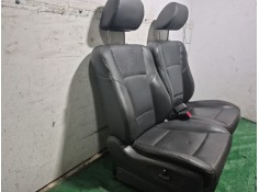 Recambio de asientos delanteros para subaru tribeca (b9) 3.0 (wxe) referencia OEM IAM    2