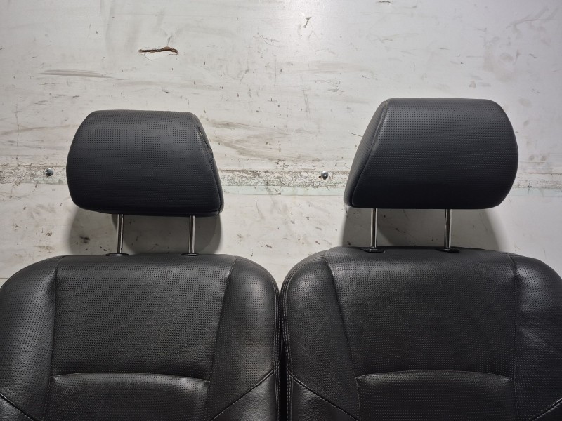 Recambio de asientos delanteros para subaru tribeca (b9) 3.0 (wxe) referencia OEM IAM   