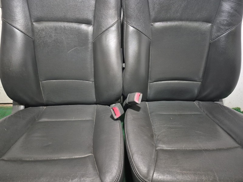 Recambio de asientos delanteros para subaru tribeca (b9) 3.0 (wxe) referencia OEM IAM   