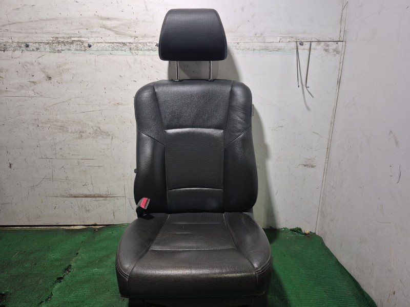 Recambio de asientos delanteros para subaru tribeca (b9) 3.0 (wxe) referencia OEM IAM   