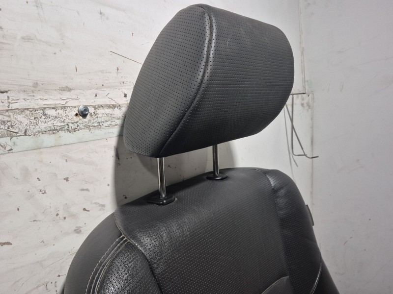 Recambio de asientos delanteros para subaru tribeca (b9) 3.0 (wxe) referencia OEM IAM   