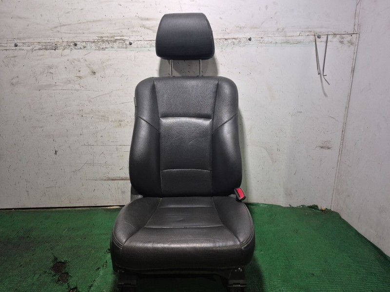 Recambio de asientos delanteros para subaru tribeca (b9) 3.0 (wxe) referencia OEM IAM   