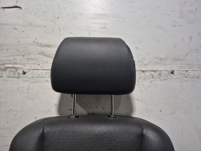 Recambio de asientos delanteros para subaru tribeca (b9) 3.0 (wxe) referencia OEM IAM   