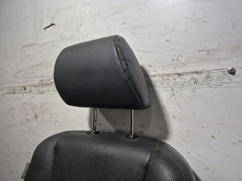 Recambio de asientos delanteros para subaru tribeca (b9) 3.0 (wxe) referencia OEM IAM   