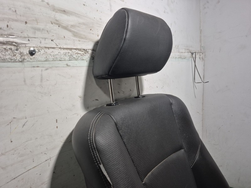 Recambio de asientos delanteros para subaru tribeca (b9) 3.0 (wxe) referencia OEM IAM   